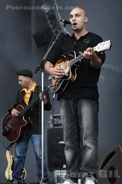 ANIS - 2006-06-25 - CERGY - Base de Loisirs - 